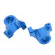 thumbnail image 2 of Copa De Eje Trasero De Metal RC, Soportes De Eje De Muñón Aleación De Aluminio Práctico Innovador Ligero Con Tornillo Para Latrax Teton Para Coche RC 1/18 ANGGREK Azul, 2 of 8