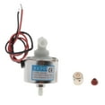 thumbnail image 4 of 110 / 220V 30DCB / 40DCB Bomba de Potencia de Aceite de de Humo para Accesorios de Piezas de Escenario 18W 40DCB 220V Soledad Máquina de humo de bomba de aceite, 4 of 9