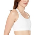 thumbnail image 2 of Champion Women  Racerback Seamless sports bras, 2 of 3