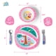 thumbnail image 5 of Juego de vajilla The First Years Peppa Pig Toddler, 4 piezas, 5 of 7