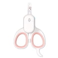 thumbnail image 1 of GlamEssence Pet Nail Cat Nail Led Blood Line Pet Nail Charging, 1 of 8