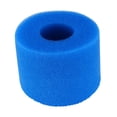 thumbnail image 2 of Pool Filter ,Swimming Pool Filter Foam , Cleaning Equipment, Filter Foam for Pool 8x7.3cm, 2 of 7