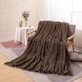 thumbnail image 5 of Needhep Independence Day Double Sided Fleece Blanket Comfy Blankets For Women,Small Fleece Blanket,Queen Blankets Clearance, Warming Blankets For Adults (C), 5 of 10