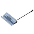 thumbnail image 3 of Estación de acoplamiento Shunt HUB compatible con HDMI Extensión Tipo C USB3.0 para Steam Deck, 3 of 8