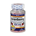 thumbnail image 4 of Basic's Vitamins Standardized Cranberry Capsules, 250 mg, 60 Count, 4 of 4