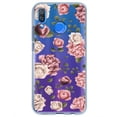 thumbnail image 1 of Funda para Huawei Nova 3 InstaCase Diseño de Flores Rosas, 1 of 5