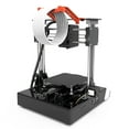 thumbnail image 3 of EasyThreed K6 3D Printer with Removable Platform & 2.4'' Touchscreen Control, New, 1 Count, 3 of 6