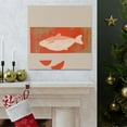 thumbnail image 6 of Salmon in Simplicity - Canvas, 6 of 10