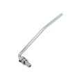 thumbnail image 1 of Brazo para trémolo Floyd Rose, estilo push-in, cromado (FRATAPICP), 1 of 1