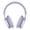 Romantic Purple, variant on Srhythm Nicecomfort 95 Hybrid Noise Cancelling Headphone Wireless, Bluetooth 6.0 Wireless Headphones with Transparency Mode, ENC, HD Sound