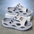 thumbnail image 6 of Men'S Mules, Clogs, And Slip-On, 6 of 9