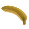 thumbnail image 1 of Piña artificial tropical de plástico para exhibición de frutas, adorno decorativo para cocina, hogar, decoración de fiestas de bodas. , D, 18x4cm, 1 of 7