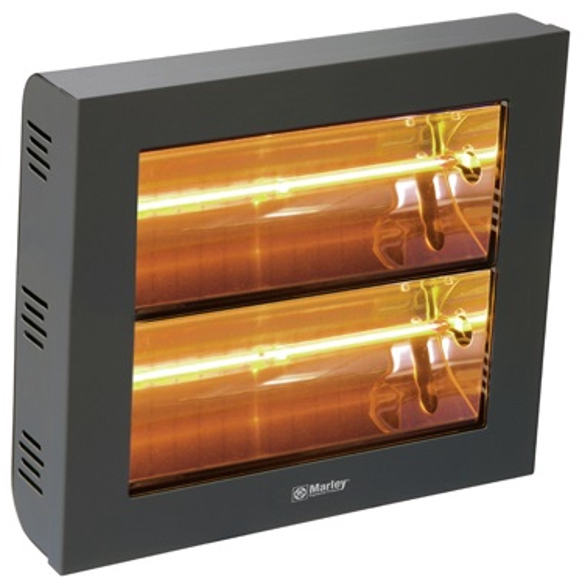 Marley Qmark QVRC4440DTG 240V 4kW Infrared Heater - Walmart.com