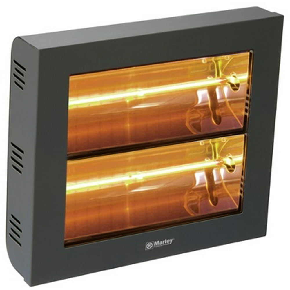 Marley Qmark QVRC4440DTG 240V 4kW Infrared Heater