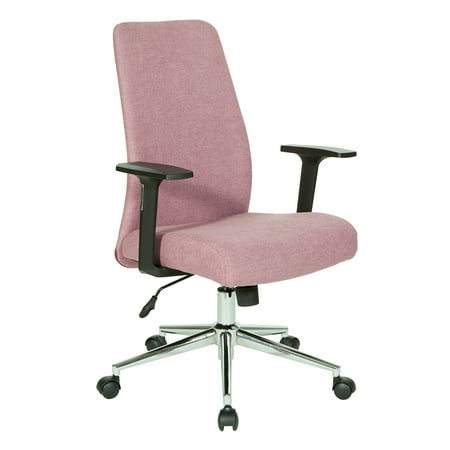 evanston office chair in orchid product