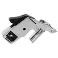 thumbnail image 1 of Accesorios de Acero Inoxidable Zulema Pie Prensatelas Plateado, 1 of 7