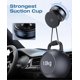 thumbnail image 3 of 2025 Newest Suction Cup Phone Holder, Car Magnetic Phone Holder, 360 Adjustable, 3 of 5