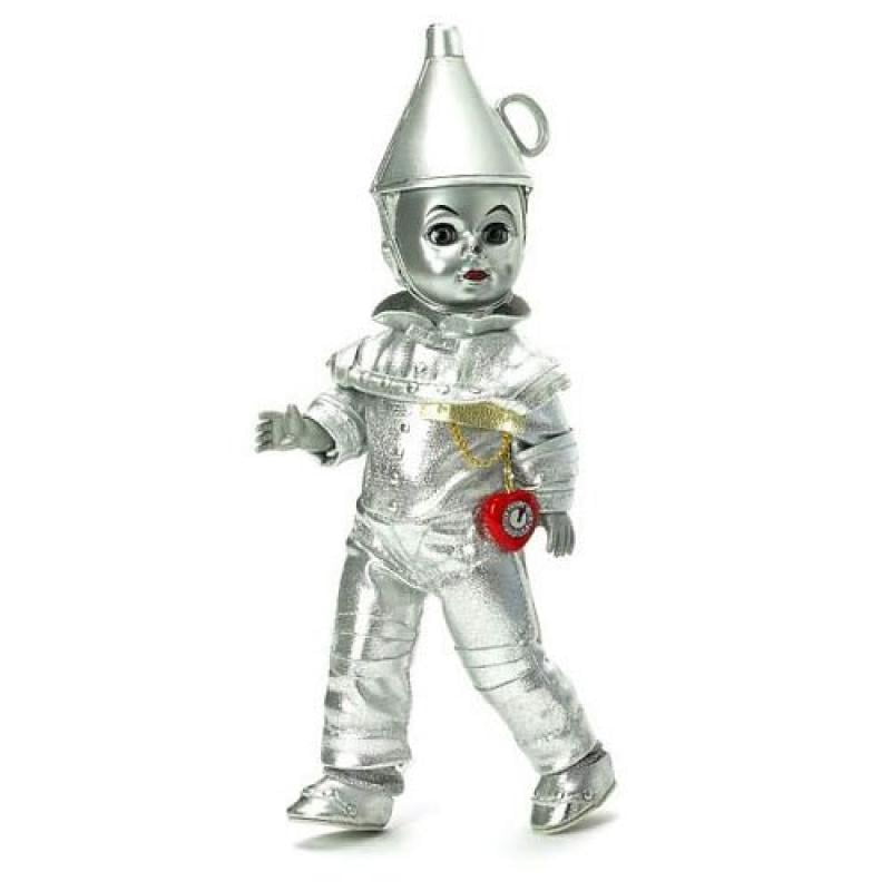 madame alexander tin man