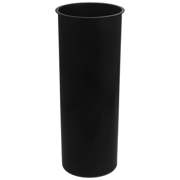 Cepillo para el baño Soporte de plástico Cepillo para el inodoro para el inodoro