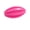 Pink, variant on Interactive Dog Treat Dispensing Ball, Small Size Durable Rubber Elastic Toy for Chewers, Teeth Cleaning and Molar Grinding Ball, Pink
