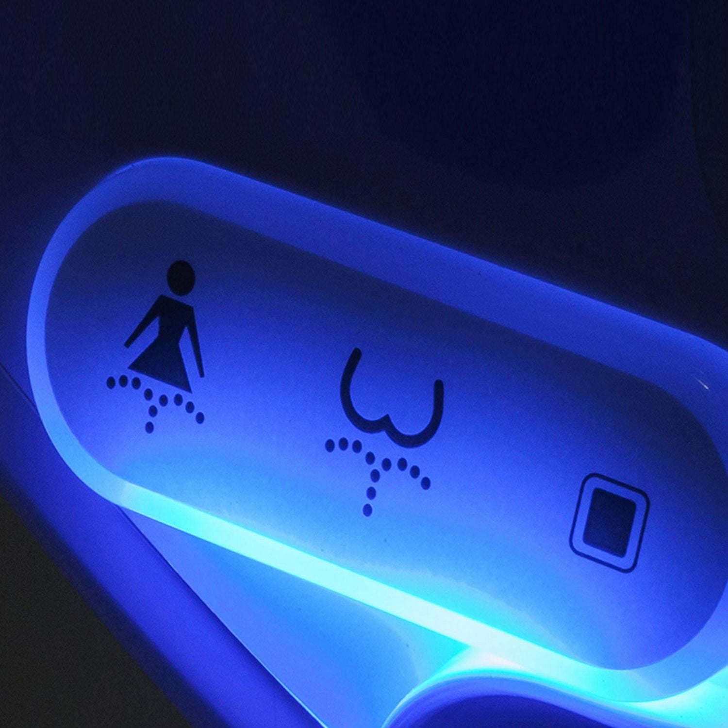 Bio Bidet Bliss BB-2000 Premier Class Bidet Seat - Elongated White