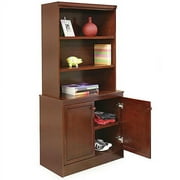 Badger Pier Storage Cabinet, Cherry