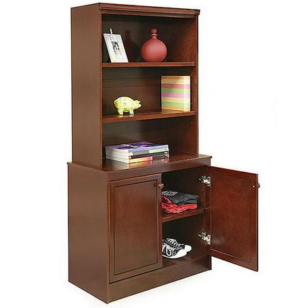 Badger Pier Storage Cabinet, Cherry