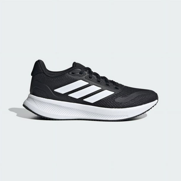 Tenis Adidas IE8589 para Niño color Negro