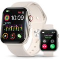 thumbnail image 1 of Reloj inteligente ZOLALAM de 49 mm para Android/iPhone con Bluetooth Cal, 1 of 8