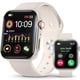 thumbnail image 1 of Reloj inteligente ZOLALAM de 49 mm para Android/iPhone con Bluetooth Cal, 1 of 8