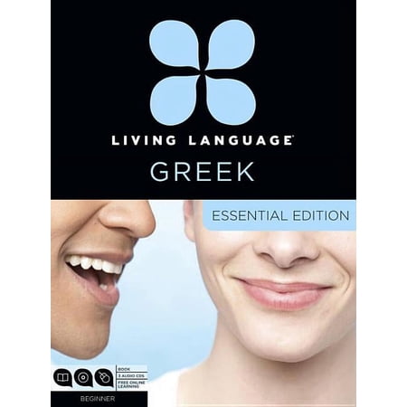 Living Language Greek