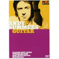 Guitar (DVD), Hot Licks, Music & Performance