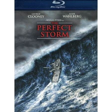 The Perfect Storm (Blu-ray)