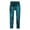 Green, variant on LYXSSBYX Womens Denim Pants High Rise Women Casual Pants Imitation Denim Leggings Super Elastic Ladies Slim Trousers