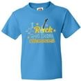 thumbnail image 3 of Inktastic I Rock This Extra Chromosome Down Syndrome Awareness Youth T-Shirt, 3 of 5