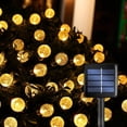 thumbnail image 1 of LED Mini Round Ball Balloon Light, Long Standby Time Ball Lights for garden Decoration, 1 of 5