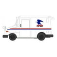 thumbnail image 2 of Cliff Clavin's U.S. Mail Long-Life Postal Delivery Vehicle, Cheers - Greenlight - 1/24 scale Diecast Car, 2 of 4