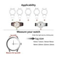 thumbnail image 3 of *high quality* DW watch band 8mm 10mm 12mm 13mm 14mm 15mm 16mm 17mm 18mm 19mm 20mm 21mm 22mm 24mm Milanese Strap Accessories, 3 of 6