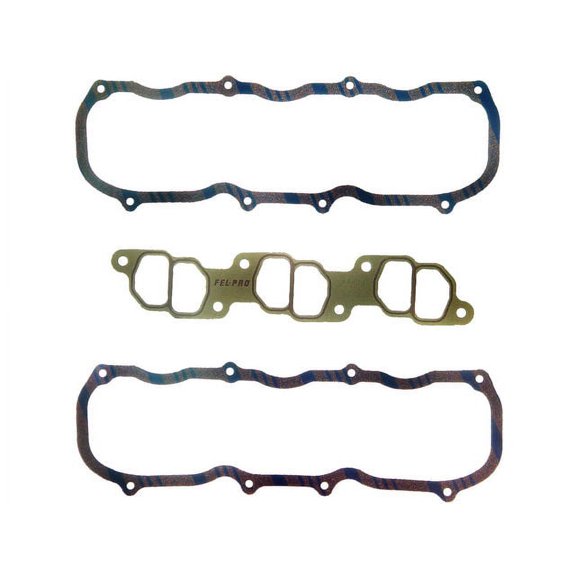 Valve Cover Gasket Set - Compatible with 1991 - 2000 Ford Explorer 1992 1993 1994 1995 1996 1997 1998 1999