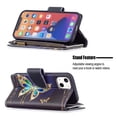 thumbnail image 2 of PENGXIANG Compatible with  13 Detachable Magnet Zipper Wallet Leather Case Cash Pocket with Multiple Card Slots Holder Wrist Strap Removable Cover, 2 of 8