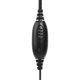 thumbnail image 4 of Audifonos Auricular con forma de G de 1 Pin micrófono PTT Para Tetra MTP850 MTS850 Likrtyny Para estrenar, 4 of 8