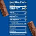 thumbnail image 5 of Pack Of Eight 3 Musketeers Chocolate Candy Bar | 1.92 oz per bar | Golden Row, 5 of 5