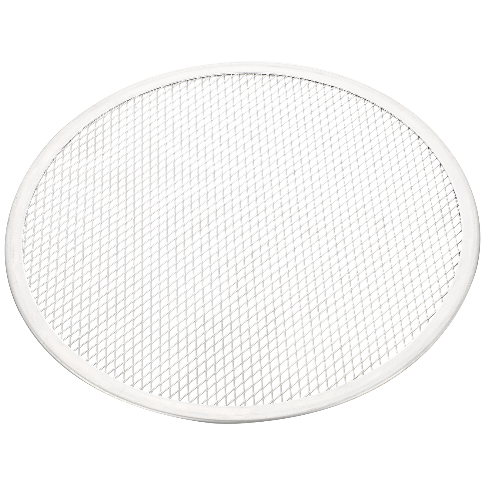 Mizh Mesh Pizza Tray Convenient Pizza Plate Multifunctional Pizza Pan ...