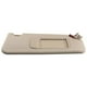 thumbnail image 3 of Beige Car Front Sun Visors for 3 SERIES E90 E91 X1 E84 Right 51167252010, 3 of 5