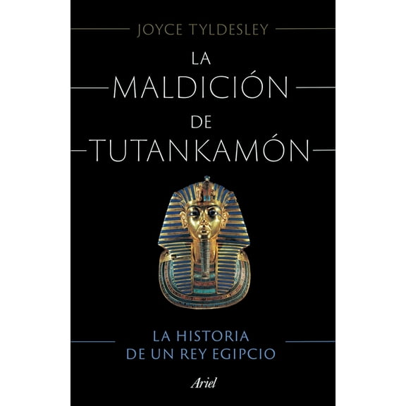 La Maldición de Tutankamón (Paperback)