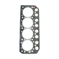 thumbnail image 5 of New Head Gasket Fit for Mitsubishi S4L S4L2 Diesel Engine 31A01-33300, 5 of 6
