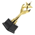 thumbnail image 4 of Miangastore Kids Race Game Trophy Plastic Trophy Model Star Trophy Model Kids Star Trophy Award, 4 of 8