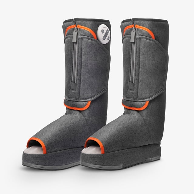 Botas masajeadoras inalámbricas RevitaLegs by Power Therapy
