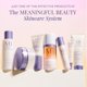 thumbnail image 2 of Crema de noche Meaningful Beauty Age Recovery 10 ml con melón, 2 of 5