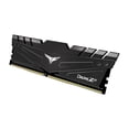 thumbnail image 2 of T-FORCE DARK Za - AMD Edition - DDR4 - kit - 16 GB: 2 x 8 GB - DIMM 288-pin - 3600 MHz / PC4-28800 - CL18 - 1.35 V - unbuffered - non-ECC - black, 2 of 3
